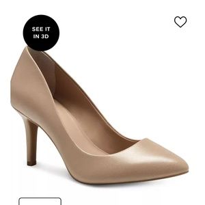 INC Heels Never worn